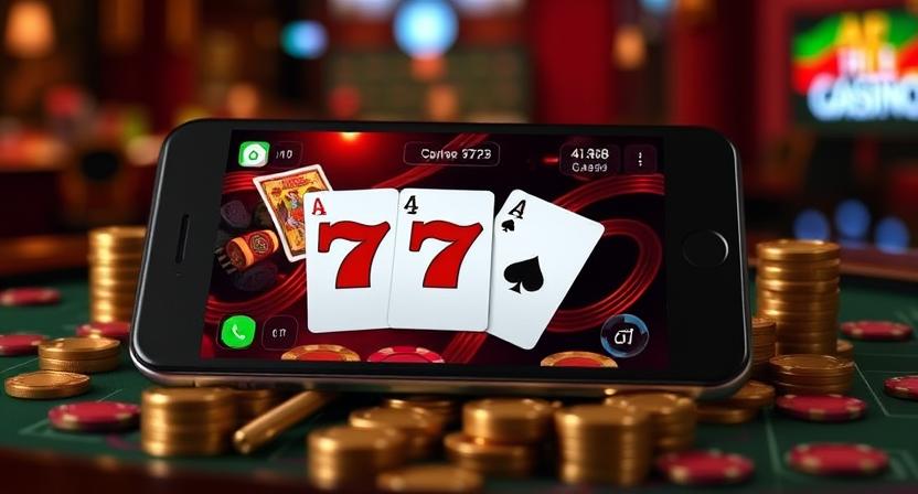 Adaptable gameplay across all networks with WZZBET app