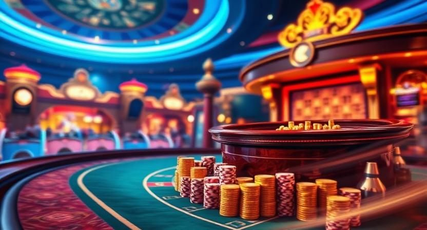 WZZBET slots
