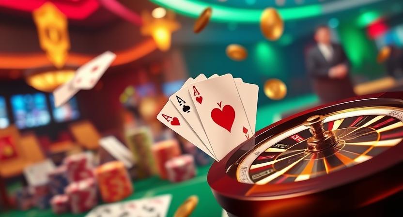 WZZBET games