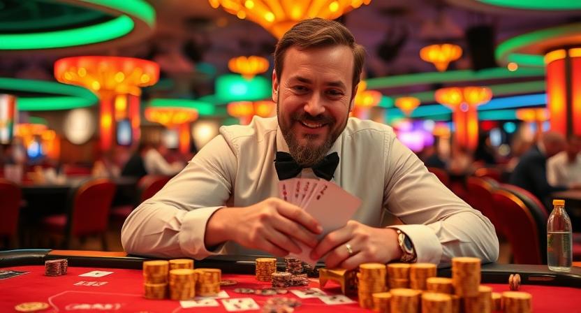 Clean and intuitive WZZBET login interface