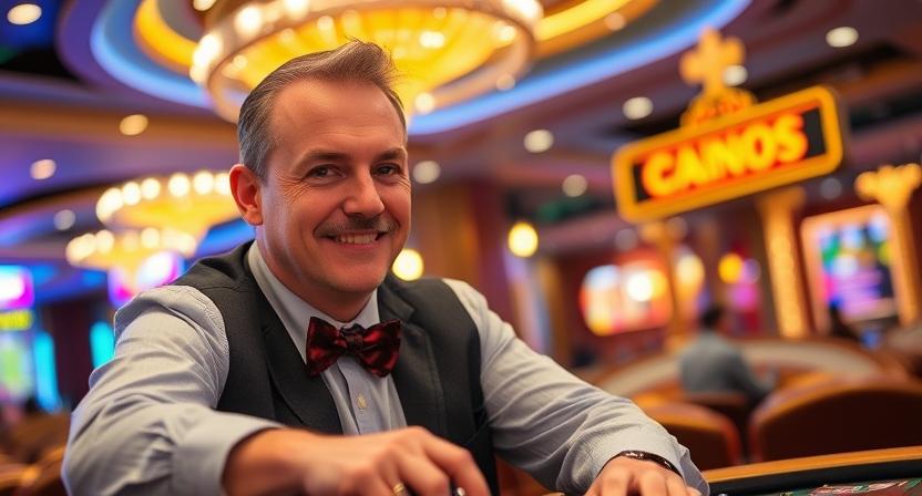 User-friendly WZZBET login control panel