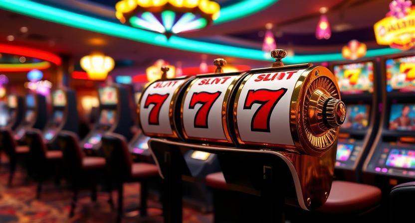 Protected and fair gaming with WZZBET slots